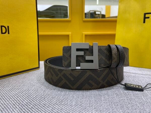 Fendi Belt - Image 3