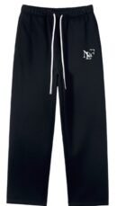 NLF Luxury Essential Trousers