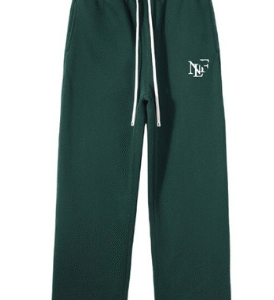 NLF Luxury Essential Trousers