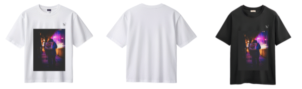 NLF T-SHIRT - Image 4