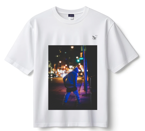NLF T-SHIRT