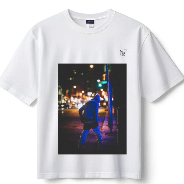 NLF T-SHIRT