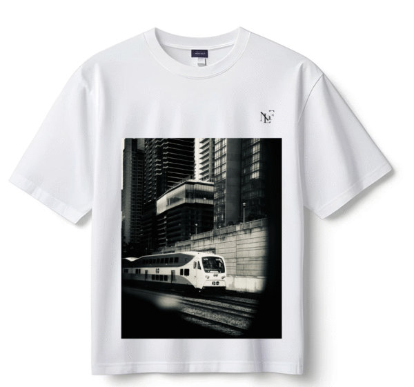 NLF T-SHIRT