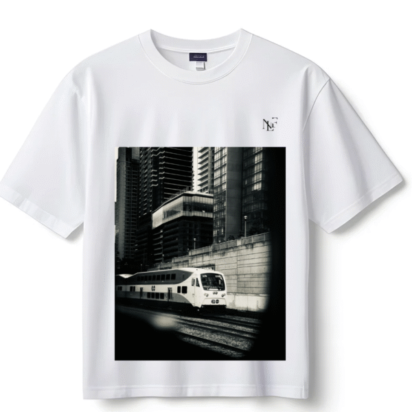 NLF T-SHIRT