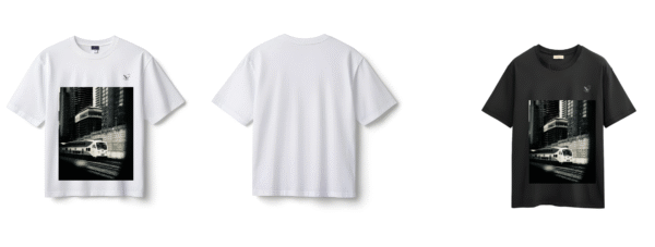 NLF T-SHIRT - Image 4