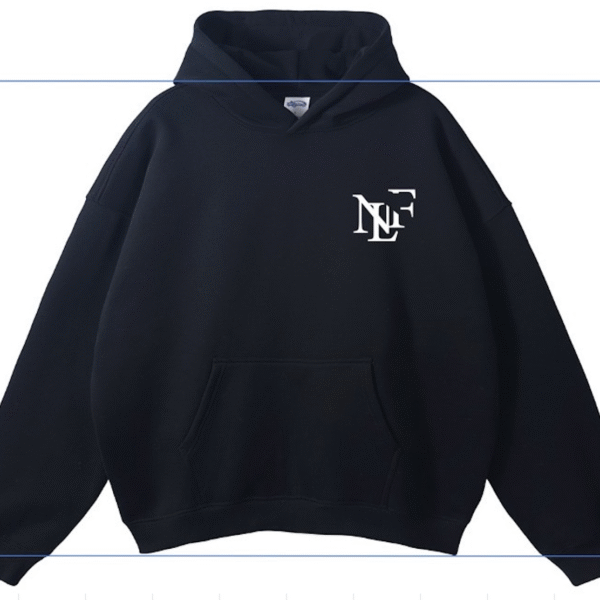 NLF Luxury Essential Hoodie