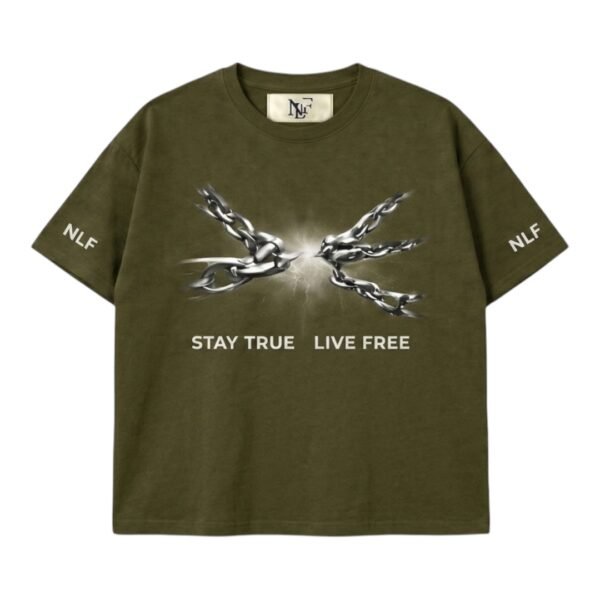 T-SHIRT